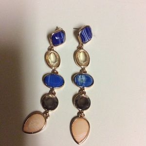 Stylish women’s earrings